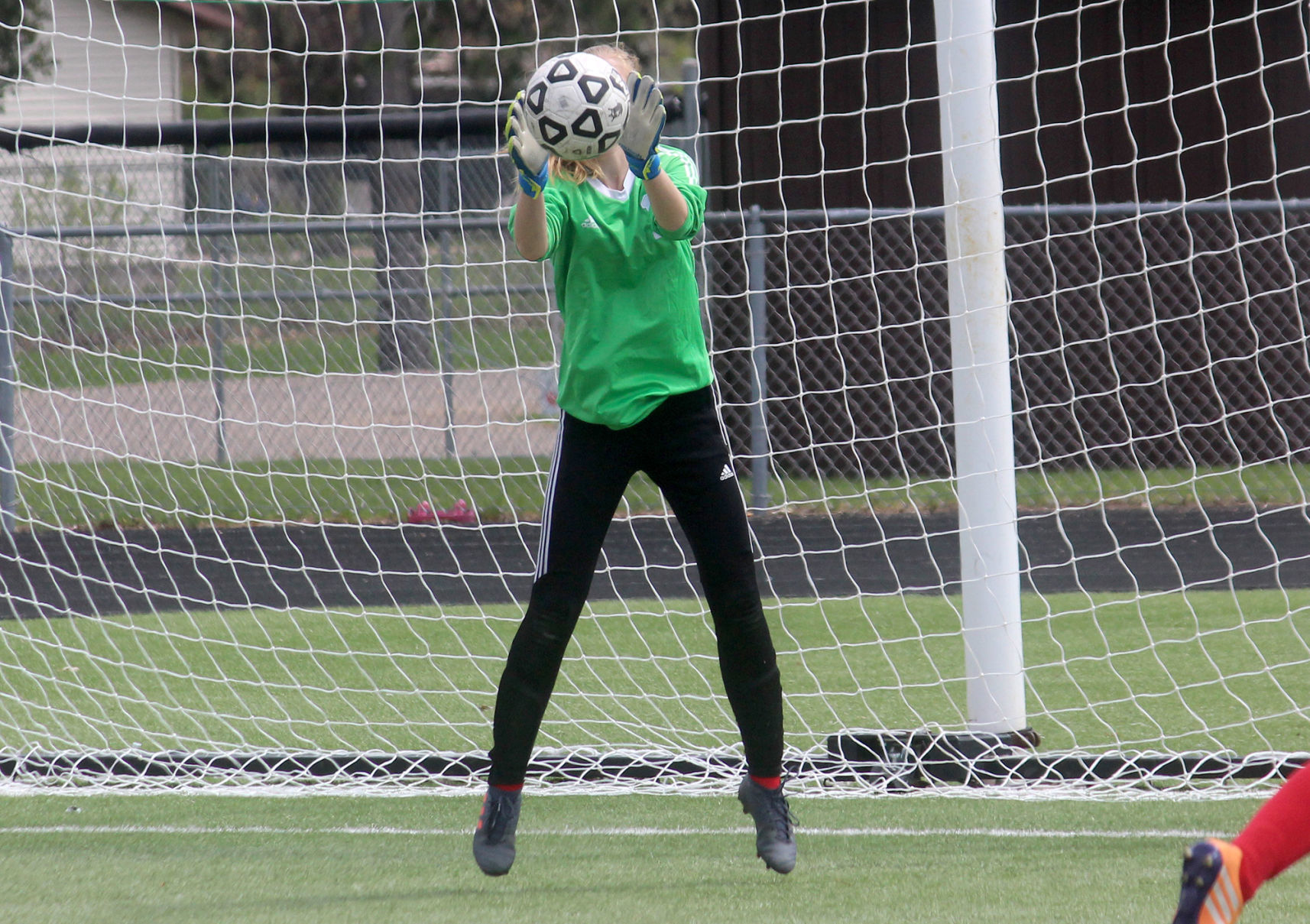 Menomonie at Chi-Hi girls soccer 5-11-19